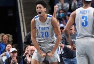 2022 NBA Draft Combine: Participant List