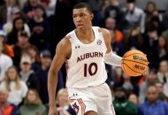 Situational Analysis: Jabari Smith