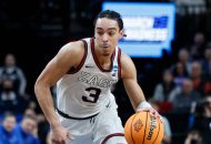 NBA Draft Combine: Scrimmage Winners and Losers