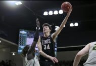 2022 NBA Draft: Top 10 Power Forwards