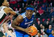 2022 NBA Draft: Top 10 Centers