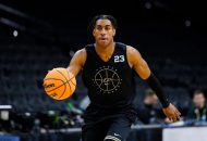 Situational Analysis: Jaden Ivey