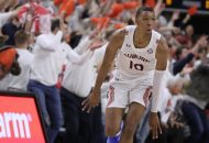 2022 NBA Extended Mock Draft: 8.1