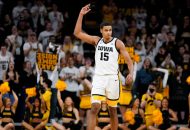 Situational Analysis: Keegan Murray