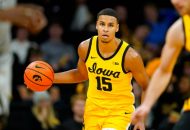 2022 NBA Draft: Top 10 Small Forwards