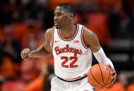 2022 NBA Draft: Top 10 Shooting Guards