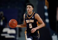 2022 NBA Draft: Top 10 Point Guards