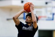 Situational Analysis: Shaedon Sharpe