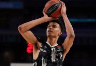 Early Top-5 International Prospects for the 2023 NBA Draft