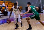 2022 FIBA U18 Africa: Top Prospects