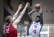 2022 FIBA Europe U18: Top Prospects