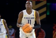 Basketball without Borders Africa Recap