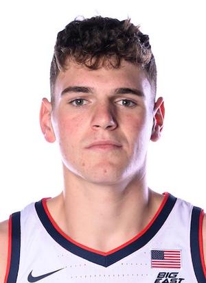 Donovan Clingan - NBADraft.net