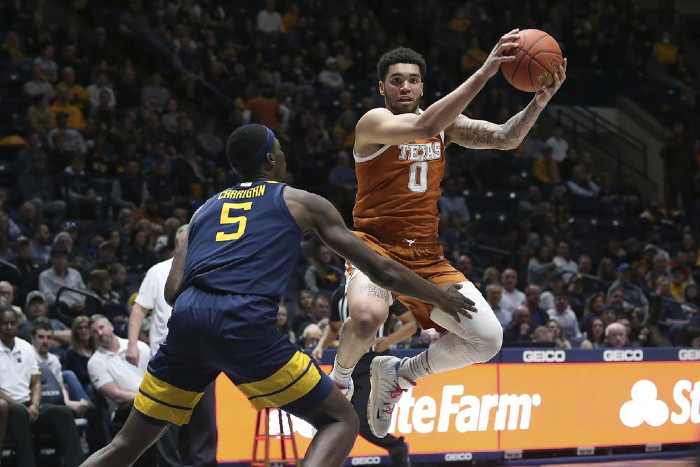 Longhorn Super Senior