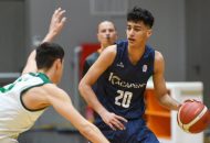 2023 adidas Next Generation Tournament: Munich