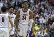 NCAA Power 16 Rankings
