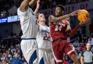 NCAA Power 16 Rankings