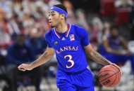 NCAA Power 16 Rankings