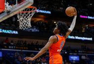 NBA Rookie Watch