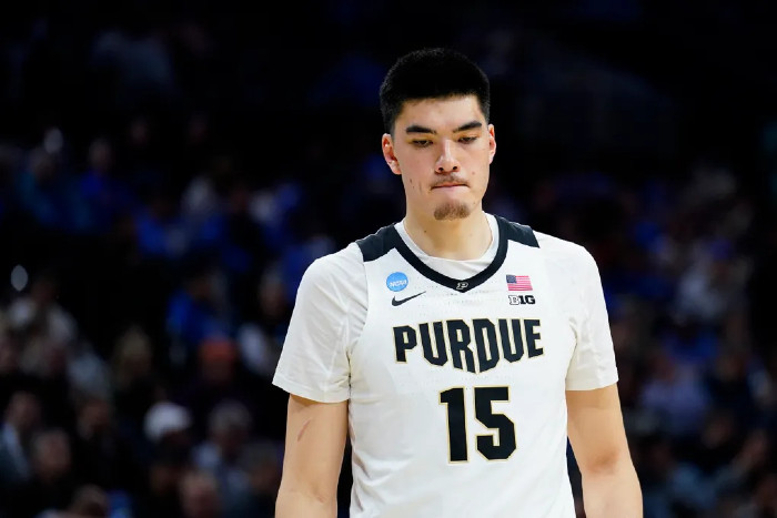 Boilers Still Hot