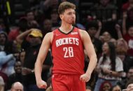 NBA Sophomore Watch