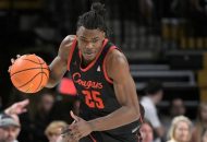 NCAA Power 16 Rankings