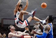 2023 NBA Draft: Stock Watch: Sweet 16