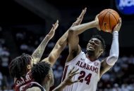 NCAA Power 16 Rankings: Sweet 16 Edition
