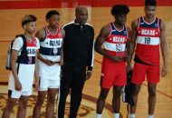Underclassman All-American Game: Top Prospects