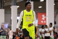 Under Armor Rise U17 Session 1 Phoenix Top Players