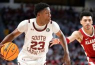 2023 NBA Draft: Early Entry List