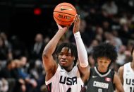 2023 Nike Hoop Summit: USA Team