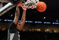 2023 Nike Hoop Summit: World Team
