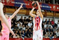 adidas Next Generation Tournament, Belgrade: Top Prospects