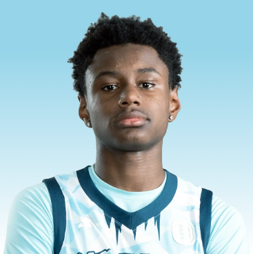 Kanon Catchings - NBADraft.net