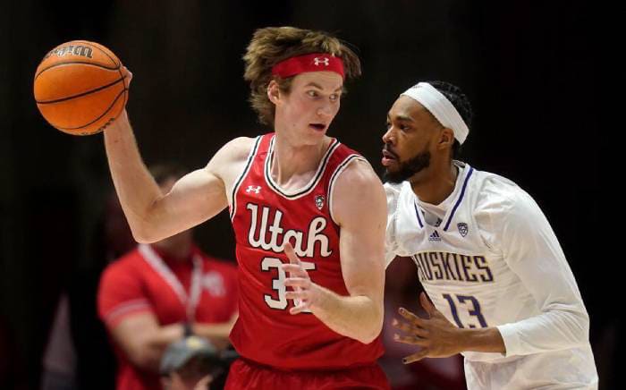 Utah’s Center of Attention