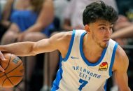 2023-24 NBA Rookie Watch