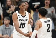 2024 NBA Draft: Stock Watch