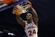 NCAA Power 16 Rankings