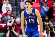 NCAA Power 16 Rankings