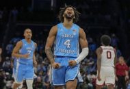 NCAA Power 16 Rankings