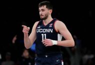 NCAA Power 16 Rankings