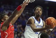 NCAA Power 16 Rankings