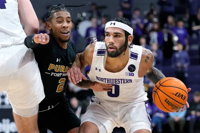 A Nightmare on Buie Street