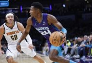 NBA Rookie Watch