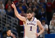 NCAA Power 16 Rankings