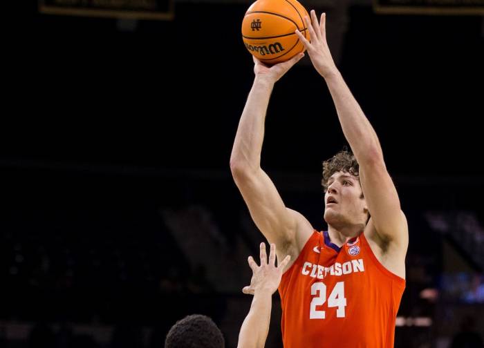 ACC: Mid-Season Awards