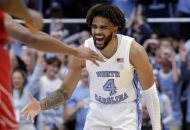 NCAA Power 16 Rankings