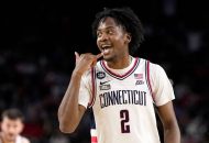 NCAA Power 16 Rankings
