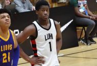 EYBL Scholastic: La Porte Invitational